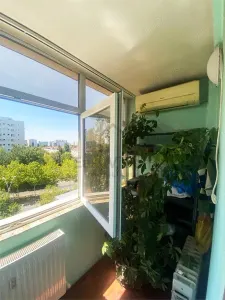Apartament 3 camere â€“ Bd. 1 Decembrie 1918 â€“ Sector 3 - foto 5
