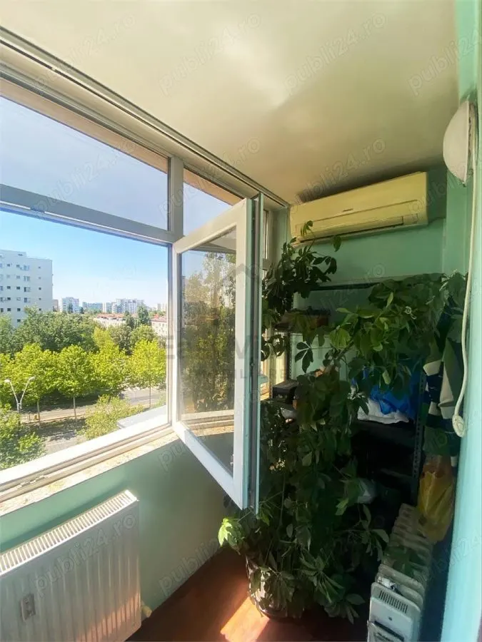 Apartament 3 camere â€“ Bd. 1 Decembrie 1918 â€“ Sector 3 - foto 5