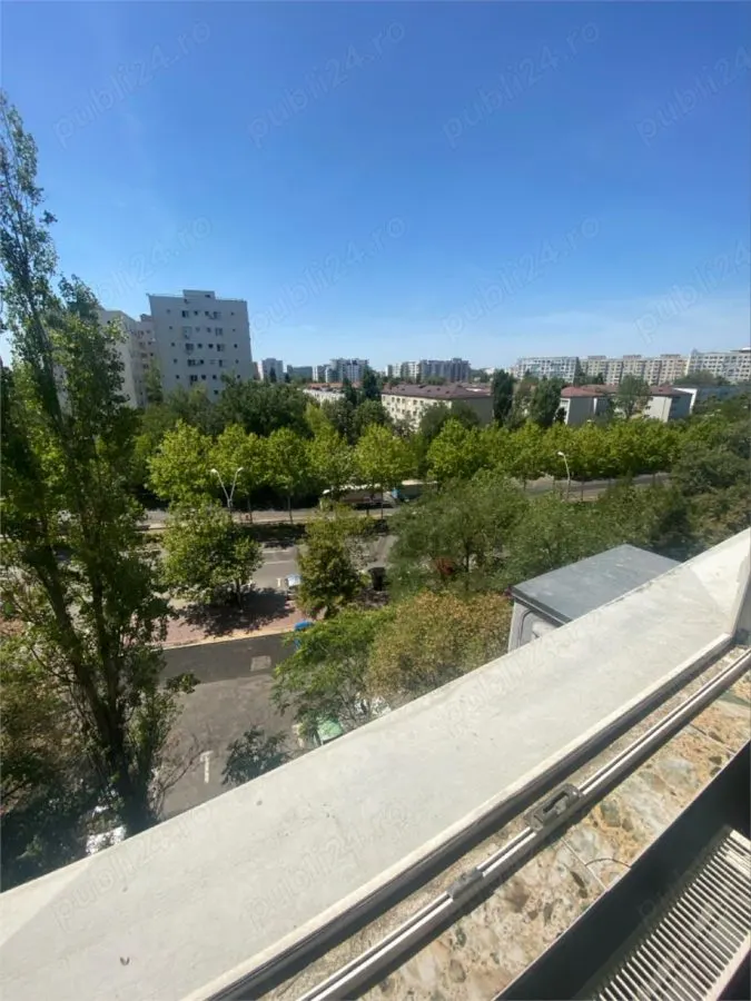 Apartament 3 camere â€“ Bd. 1 Decembrie 1918 â€“ Sector 3 - foto 8