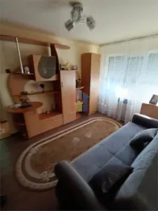 Mobilat si Utilat, Ap 2 Cam, conf II, zona Viziru 2 - foto 4