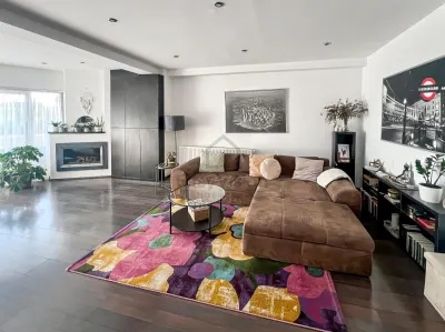 Apartament 3 Camere | 127 mp | Pipera – Voluntari - foto 8