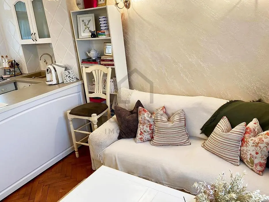 Apartament 2 camere – Dorobanti | Sector 1 | Renovat complet - foto 12