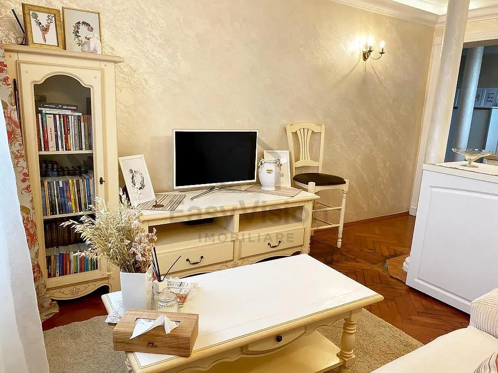 Apartament 2 camere – Dorobanti | Sector 1 | Renovat complet - foto 15