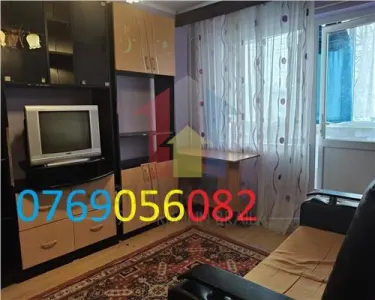 MOBILAT-UTILAT! AP 2 camere, Viziru 1, Etaj 3, Confort 2 - Braila