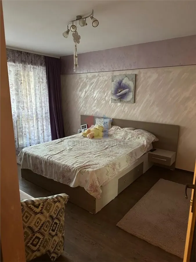 4 camere decomandat, FINISAJE MODERNE, 74 mp, Obor - foto 7