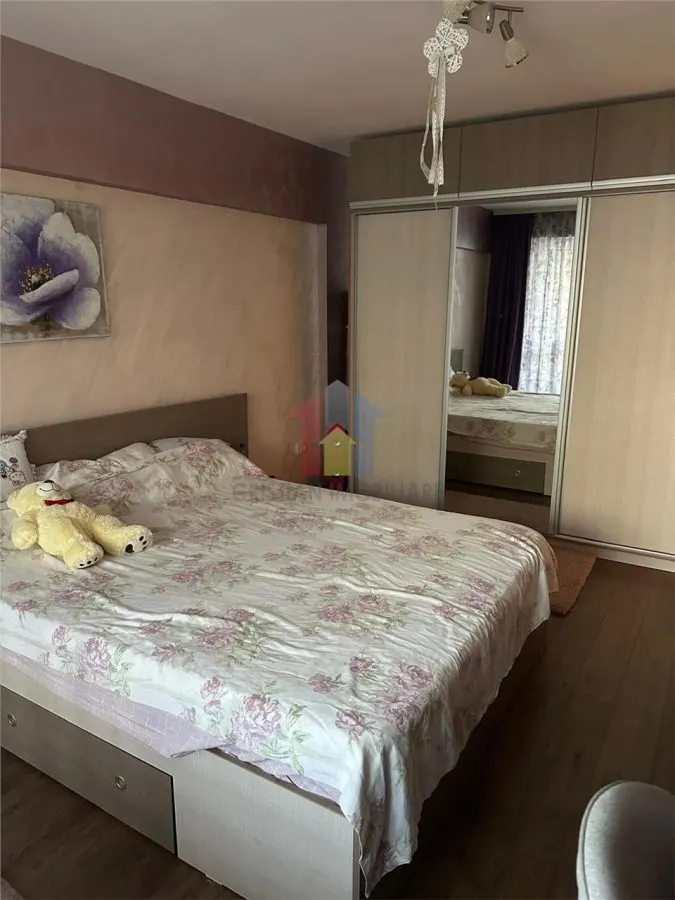 4 camere decomandat, FINISAJE MODERNE, 74 mp, Obor - foto 8