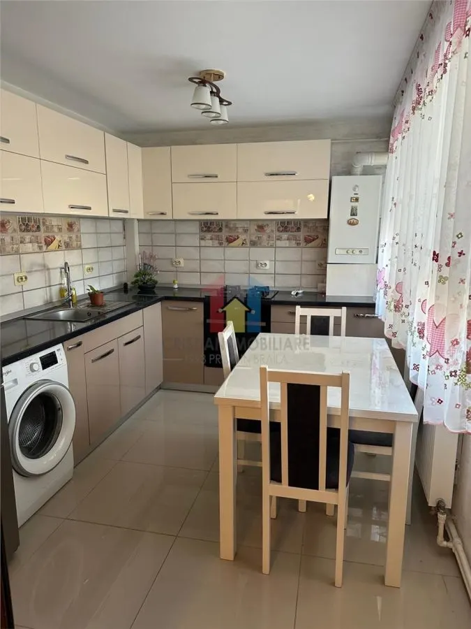 4 camere decomandat, FINISAJE MODERNE, 74 mp, Obor - foto 10