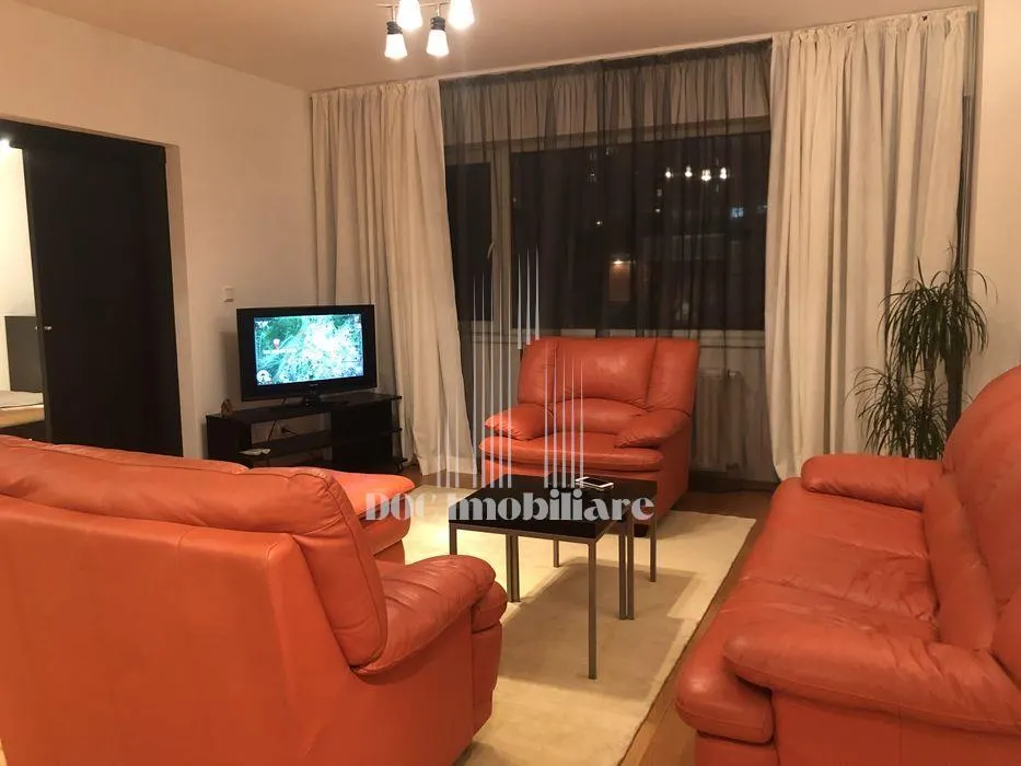 Inchiriere 2 camere|Alba Iulia|Decebalrenovat - foto 1