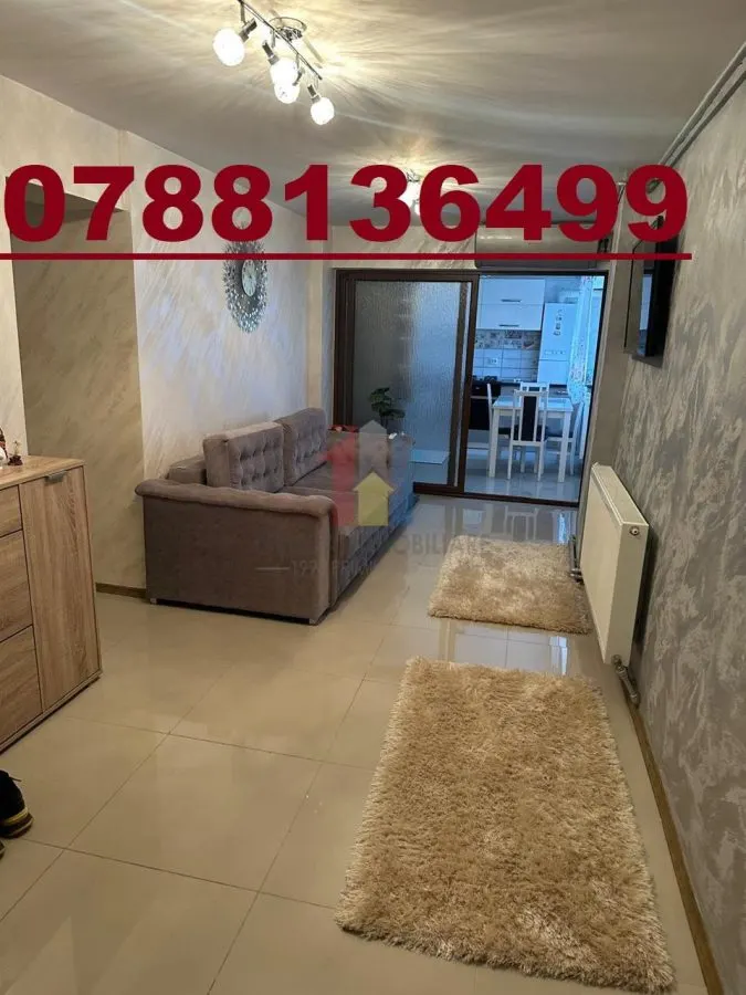 4 camere decomandat, FINISAJE MODERNE, 74 mp, Obor - foto 1