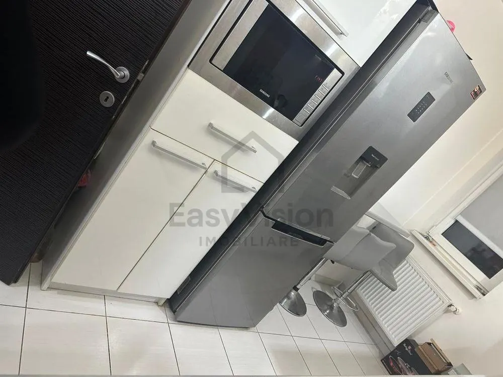 Apartament 2 camere | Palladium Residence | Etaj 2 | Sector 3 - foto 1