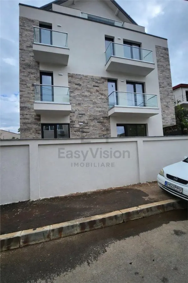 Apartamente 2 camere |Bloc Nou| Zona Obor–Ferdinand–Baicului - foto 2
