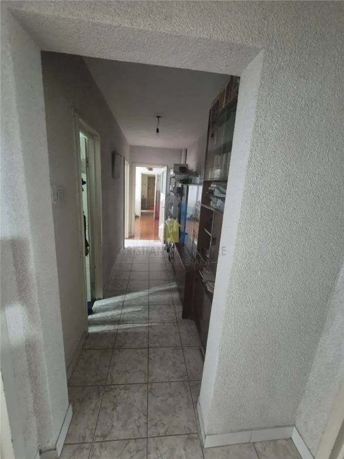 4 camere, Hipodrom, Parter+Balcon, Confort 1 - 81 mp, 2 gr sanitare - foto 7