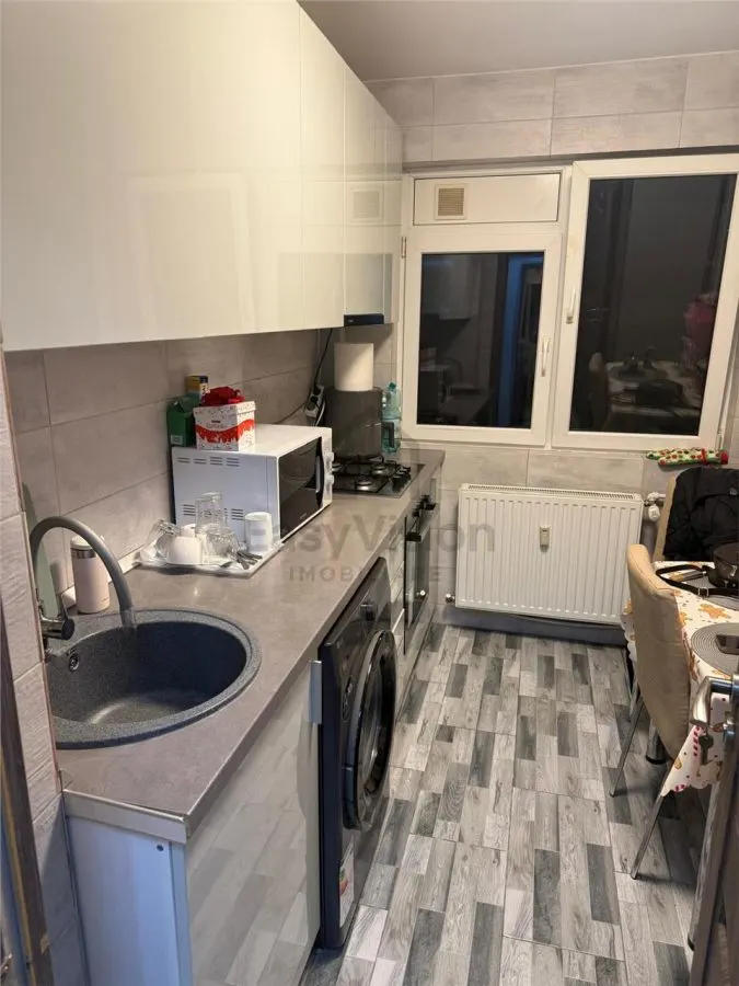 Apartament 2 camere de vanzare | Bucurestii Noi | Strada Surorilor - foto 5
