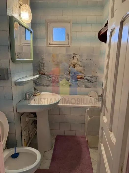Posibilitate RATE! 2 camere, etaj 3, Vidin - foto 7