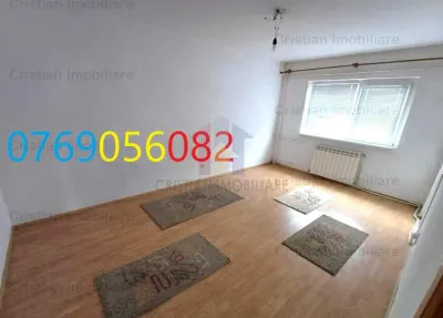 Ultracentral  2 cam ARATA BINE confort 1 Decomandat zona Calarasi - Braila