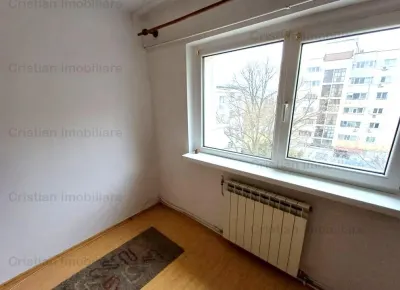 Ultracentral  2 cam ARATA BINE confort 1 Decomandat zona Calarasi - foto 6