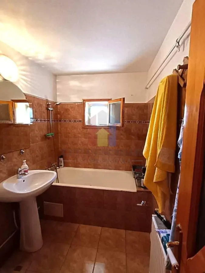 Ap 2 camere, Radu Negru, 2 balcoane - foto 7
