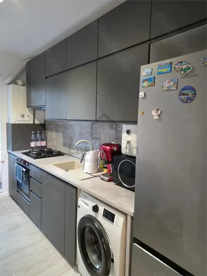Apartament 2 camere | Pallady | Bloc 2023 | Gradina proprie 68mp - foto 1