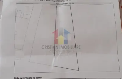 ChiLipiR ! Intravilan 576 mp Vidin-C.Galati, 16 ml deschidere, 69 Euro/mp - foto 3