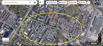Calarasi 4-Super Pret zona linistita 260mp cu 12m deschidere stradala - foto 2