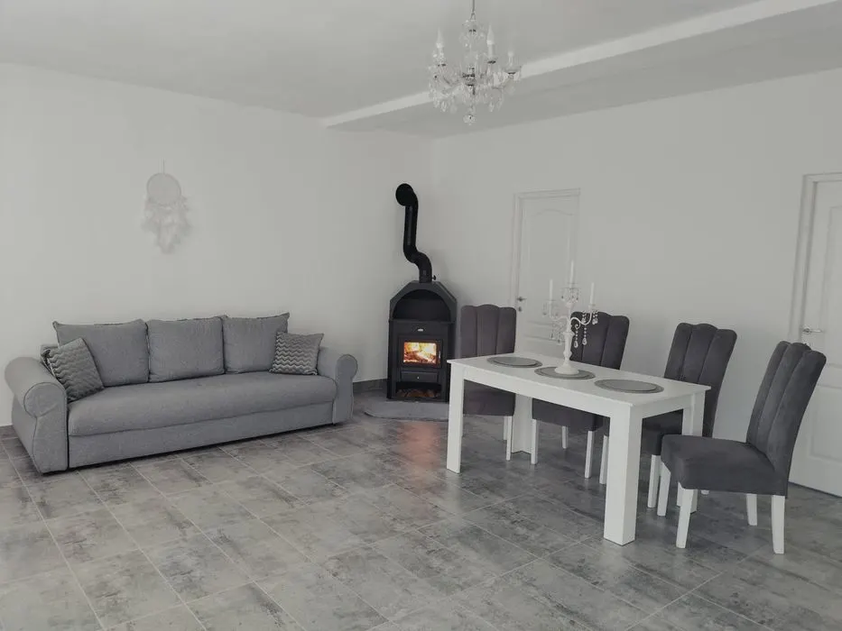 Casa de vanzare la cheie 135.000 Euro, 10 min de Baia Mare Dumbravita - foto 4