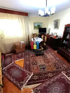 Faceti o Oferta! Hexagoane 3 camere 96 mp vedere la Dunare etaj intermediar - foto 2