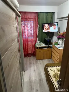 Vand apartament 3 camere Republicii - foto 4