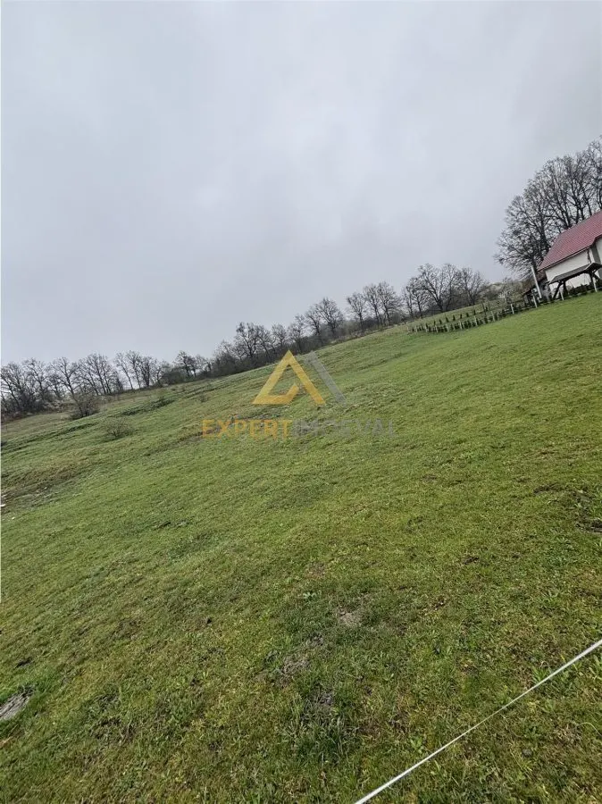 Teren intravilan de vanzare - foto 1