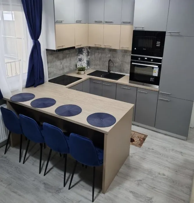 Apartament modern de inchiriat, 3 camere Str. Vasile Lucaciu - foto 2