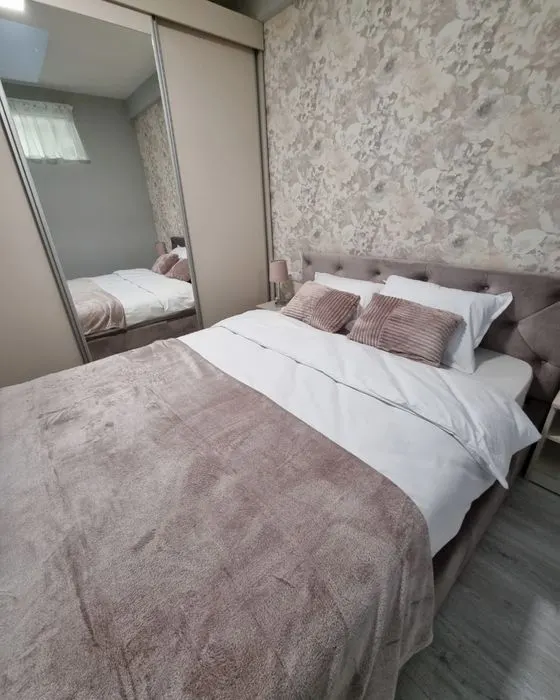 Apartament modern de inchiriat, 3 camere Str. Vasile Lucaciu - foto 5