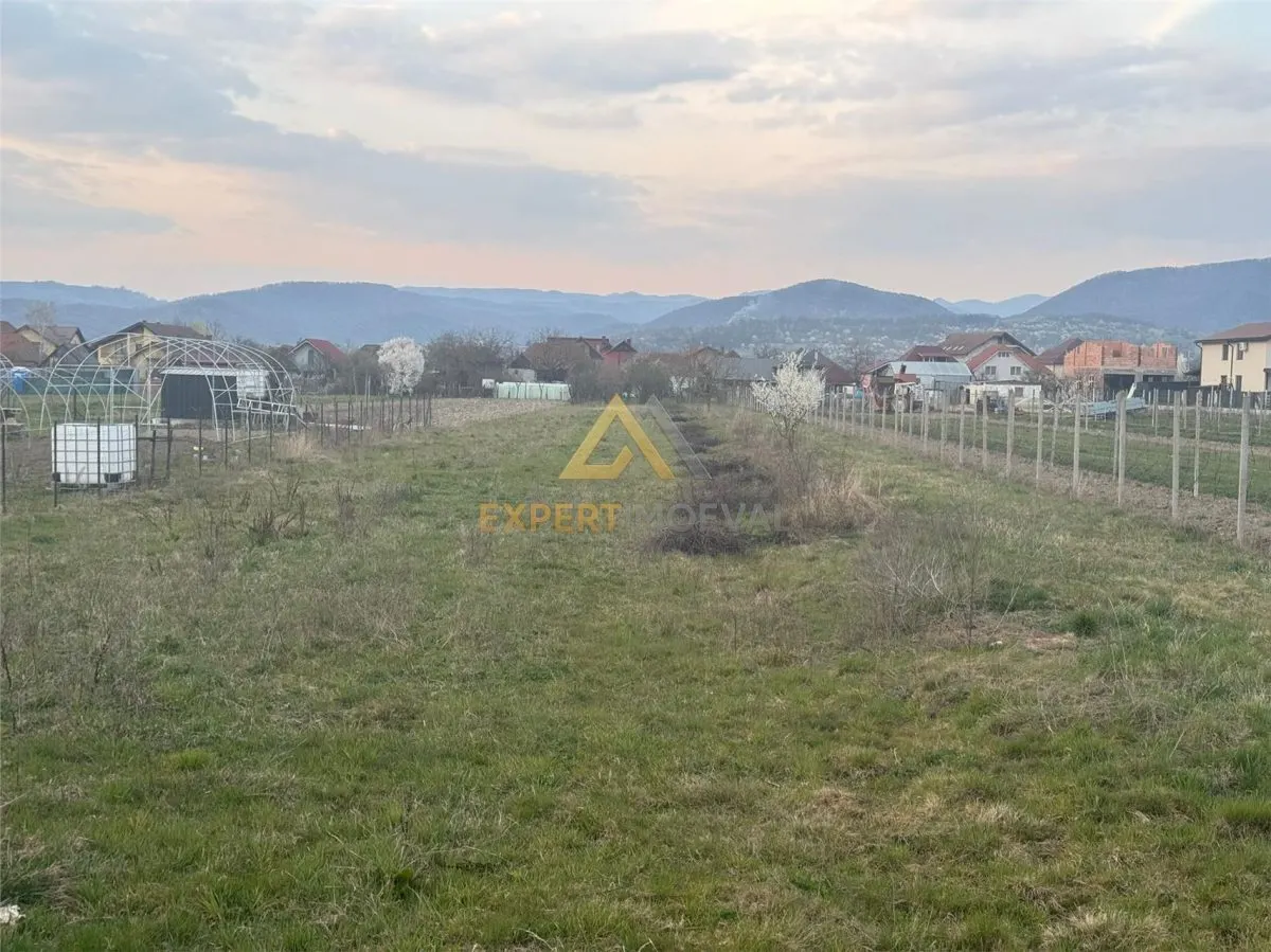 Teren intravilan, sat Sasar - 26 ari - foto 4