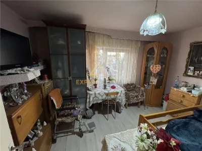 Apartament parter inalt str Garii, 52 mp utili - foto 7