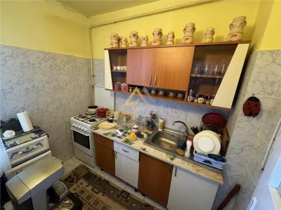 Garsoniera de inchiriat 160 Euro - foto 3