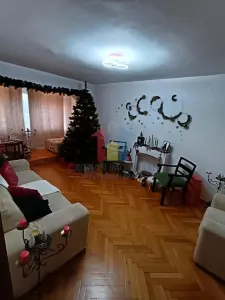 LIBER 3 camere, parter cu balcon 14 m, Semimobilat, Garii - foto 2