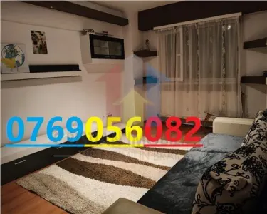 Apartament 3 camere, 103MP , decomandat, bloc cu lift, Buzaului - Braila