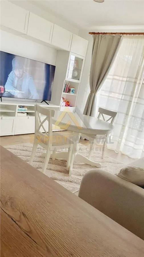 Apartament zona rezidentiala Salciei Baia Mare - foto 2