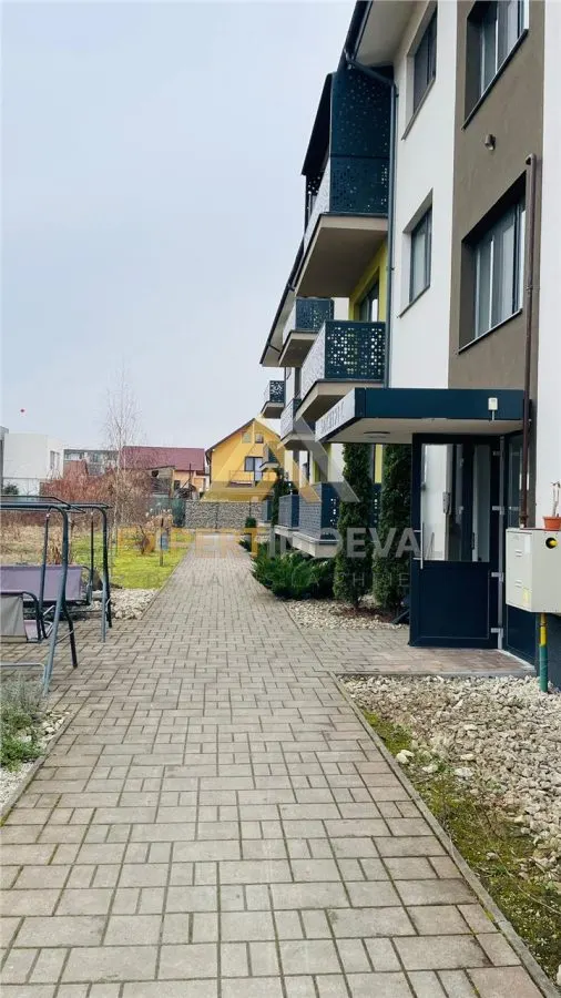 Apartament zona rezidentiala Salciei Baia Mare - foto 14