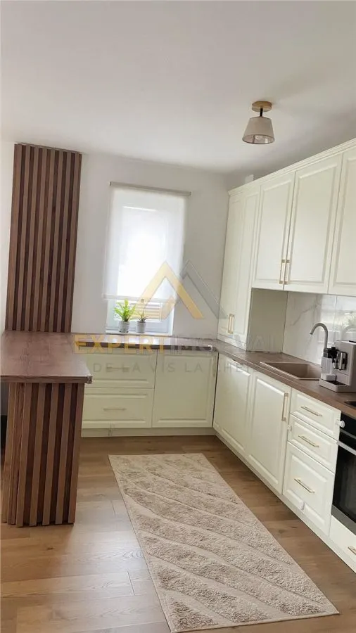 Apartament zona rezidentiala Salciei Baia Mare - foto 5