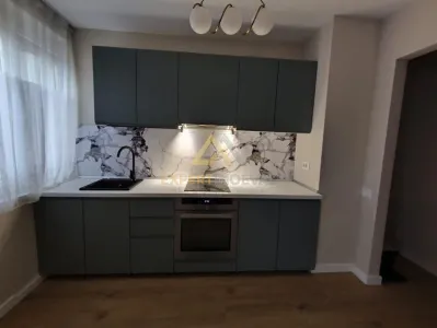 Apartament LUX 2 camere P-ta Revolutiei Ultracentral 46 mp - foto 2