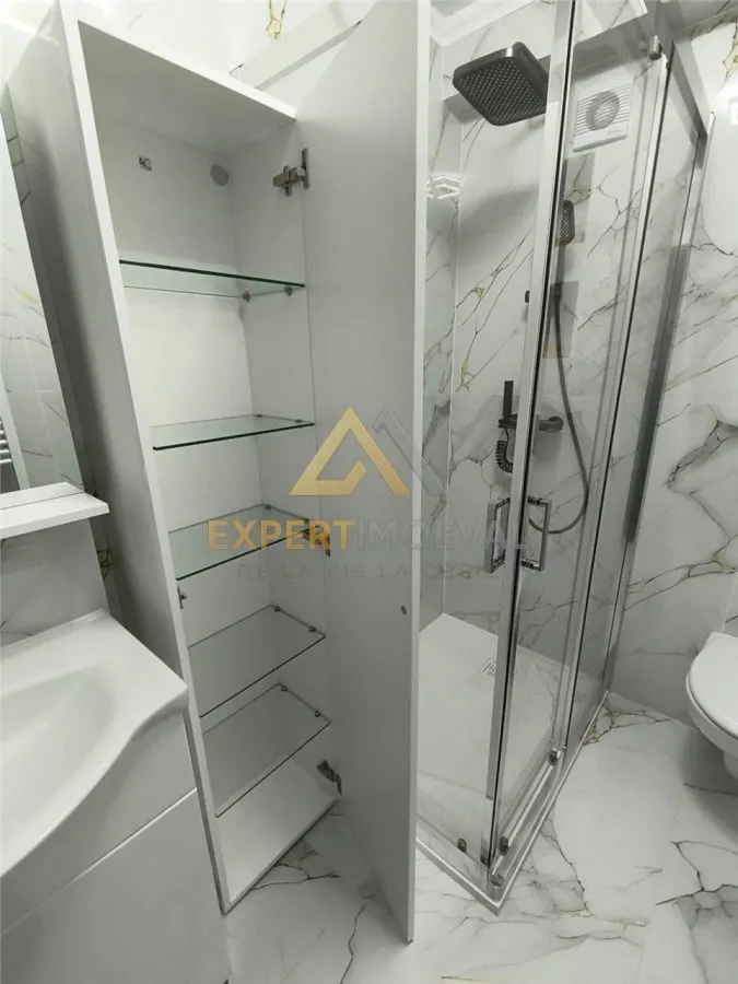 Apartament LUX 2 camere P-ta Revolutiei Ultracentral 46 mp - foto 13
