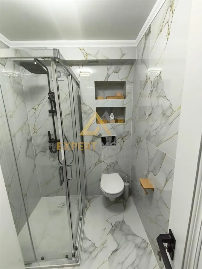 Apartament LUX 2 camere P-ta Revolutiei Ultracentral 46 mp - foto 15