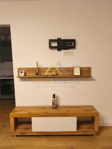 Apartament LUX 2 camere P-ta Revolutiei Ultracentral 46 mp - foto 17