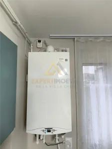 Apartament LUX 2 camere P-ta Revolutiei Ultracentral 46 mp - foto 7