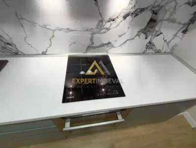 Apartament LUX 2 camere P-ta Revolutiei Ultracentral 46 mp - foto 10