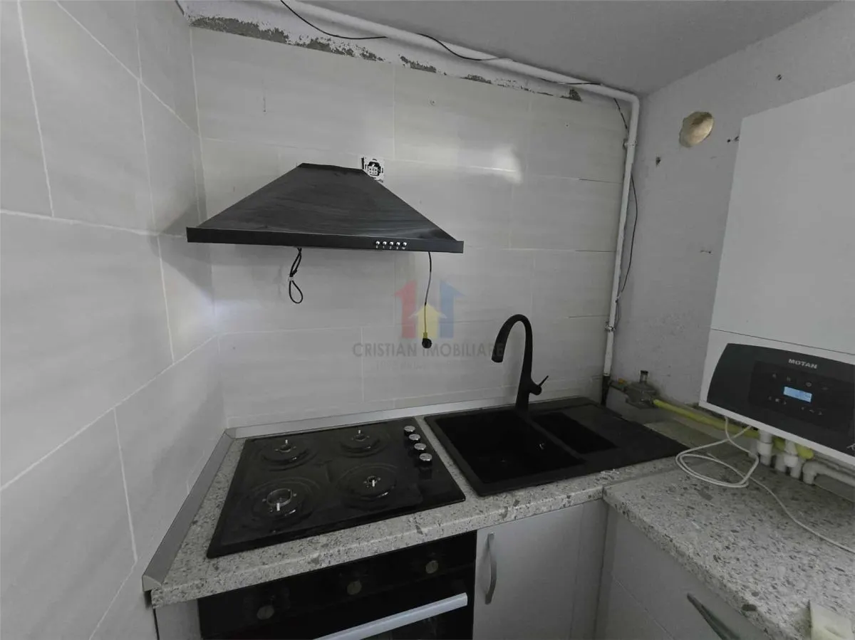 Inchiriere ap 1 cam 61mp Vidin semi mobilat semi utilat - foto 3