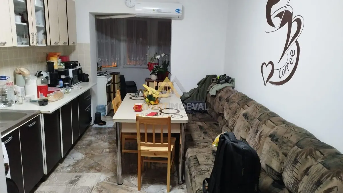 Apartament 3 camere Ultracentral Vis-a-vis SRI - foto 6