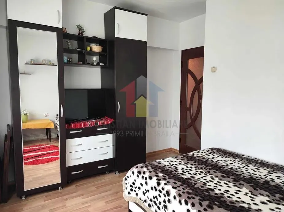 Ap. 2 camere confort 1 decomandat zona Radu Negru - foto 3
