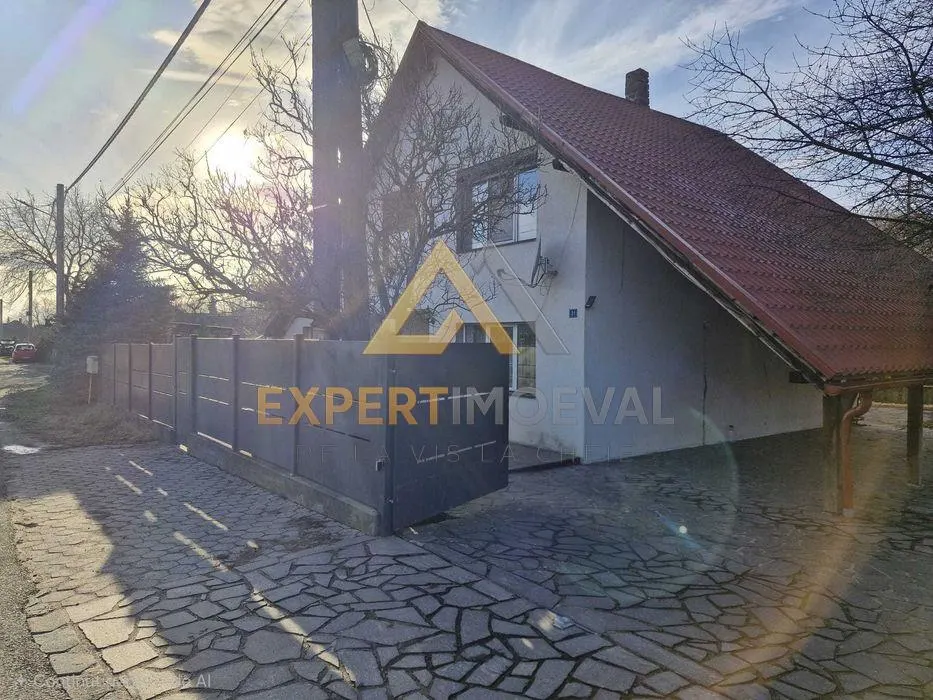 Casa de vanzare in  Tautii-Magheraus strada 16 - foto 1
