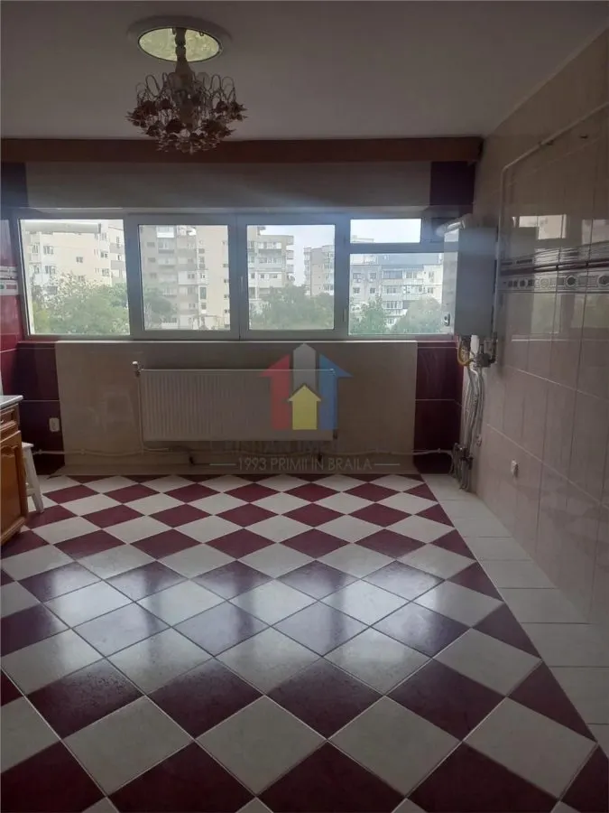 DUPLEX, 3 camere, etaj intermediar, Calarasilor - Faleza, 90mp - foto 6