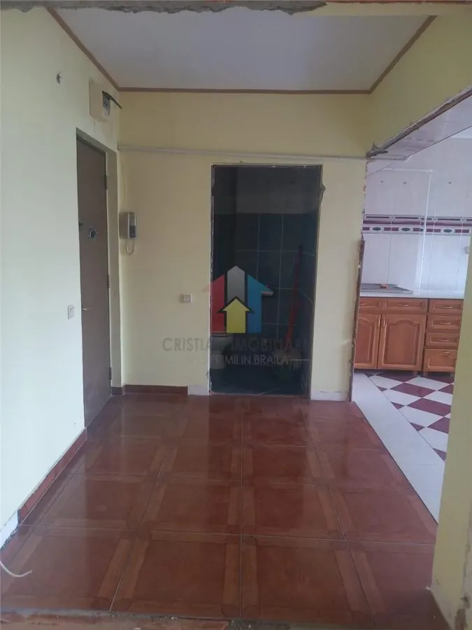 DUPLEX, 3 camere, etaj intermediar, Calarasilor - Faleza, 90mp - foto 8